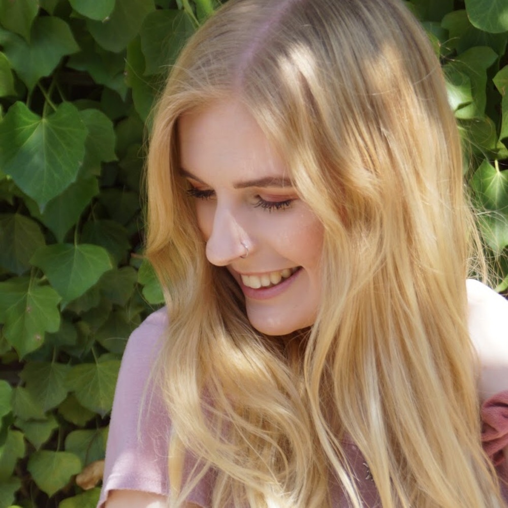 Meet your Posher, Rachel